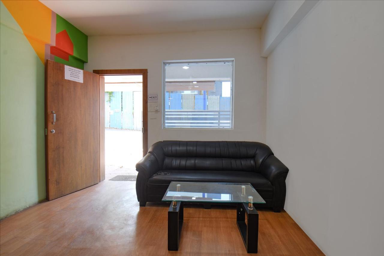 Fabhotel Aakiyo - Nr Balewadi -Chatrapati Shivaji Stadium Πούνε Εξωτερικό φωτογραφία