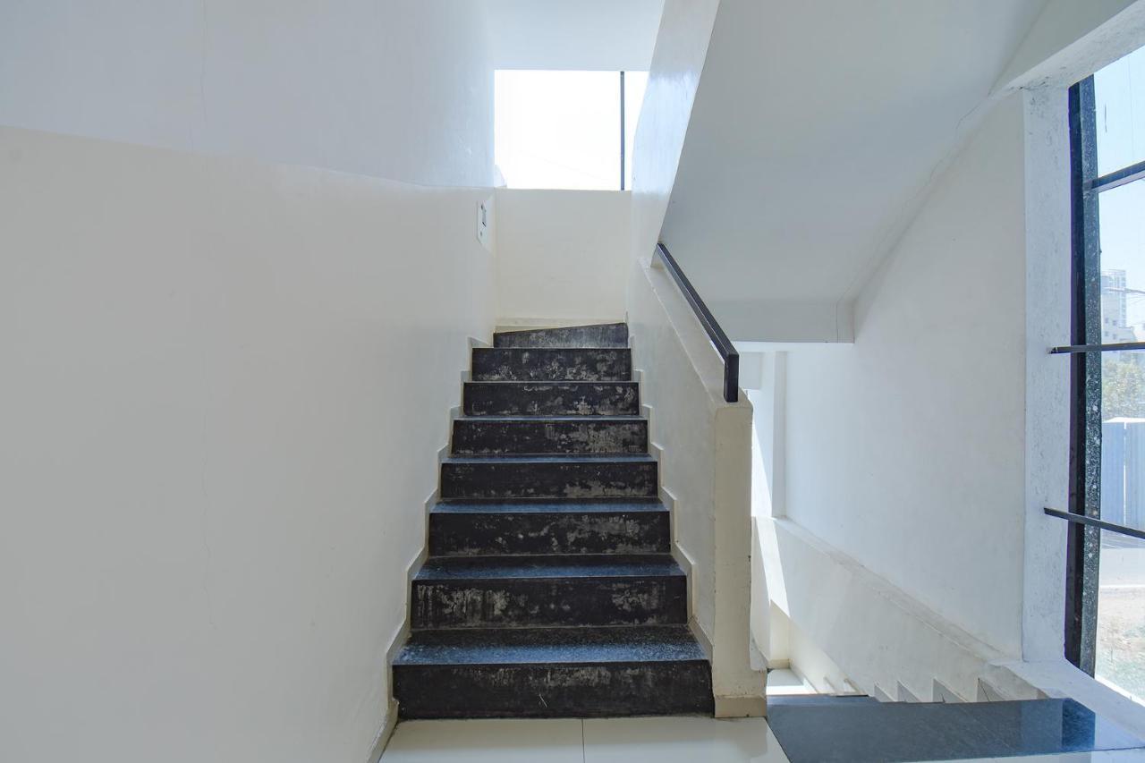 Fabhotel Aakiyo - Nr Balewadi -Chatrapati Shivaji Stadium Πούνε Εξωτερικό φωτογραφία