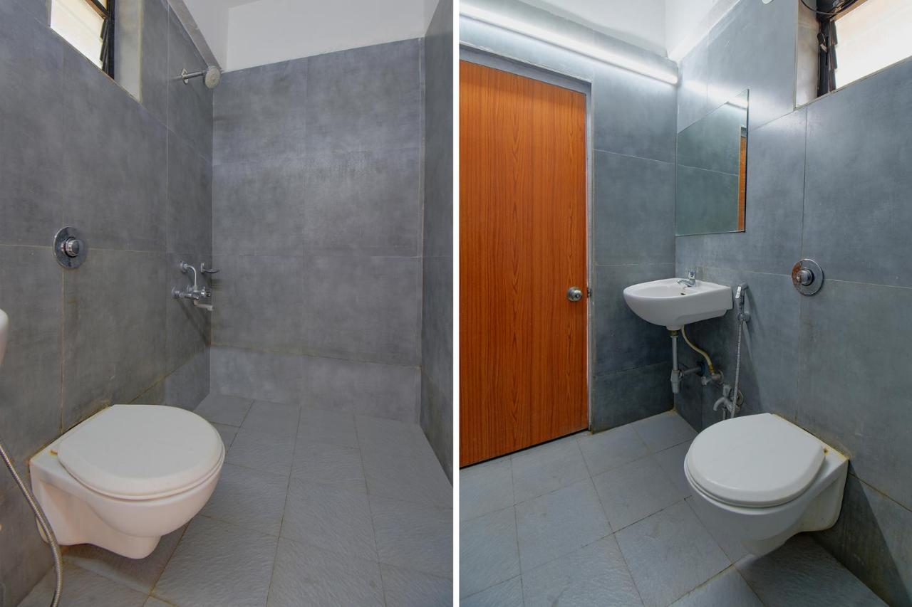 Fabhotel Aakiyo - Nr Balewadi -Chatrapati Shivaji Stadium Πούνε Εξωτερικό φωτογραφία